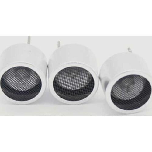 5 pair TT1640T1R1 Ultrasonic Probe 16mm Ultrasonic Sensor Split Type TT100 Open Type 40K TT110T/R-01 For US-025A HC-SR04 US-016