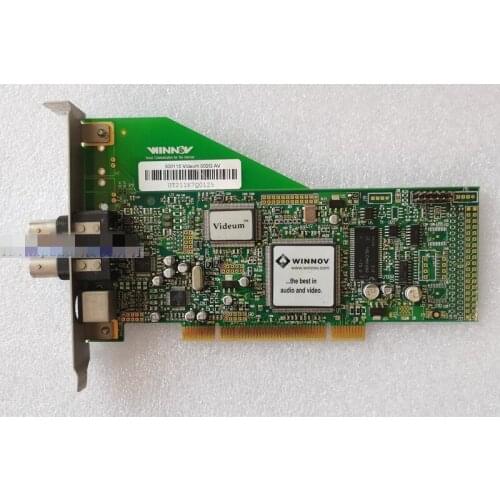 500115 Videum 002G AV 160110 Rev.2.0