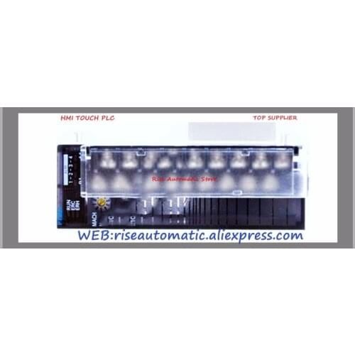 CJ1W-PTS51 PLC 4 Input Point Speicial I/O Units New Original