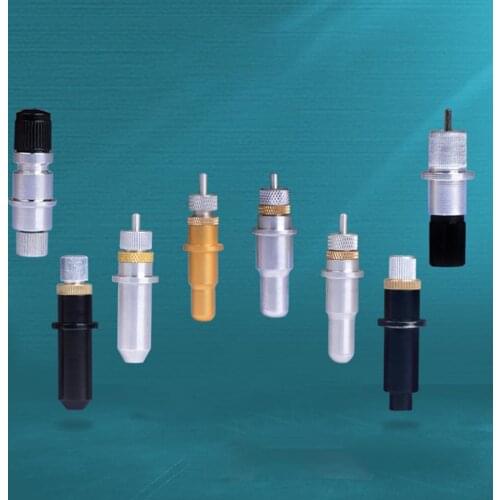 Woodworking Cutting Plotter Holder Adjustable High Hardness Alloy Precise Vinyl Cutter Holder for Cutting Machines