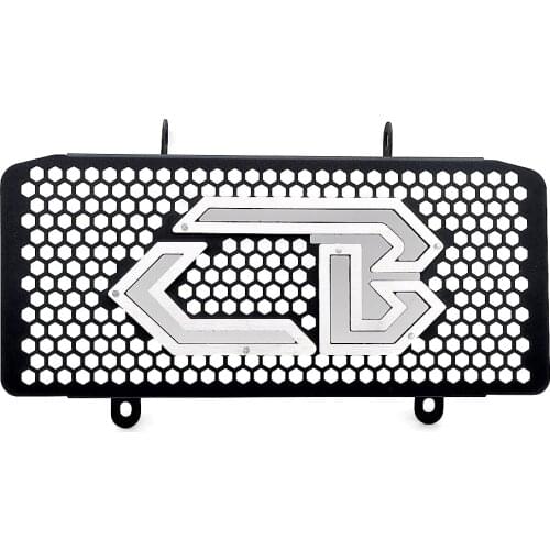 For Honda CB300R CB250R 2017-2020 Modified Water Tank Protection Net Protection Cover