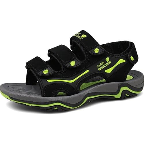 For sandals geta sport masculina praia mens big handmade gladiator vietnam outdoor comfort beach leather hombre homens samool s