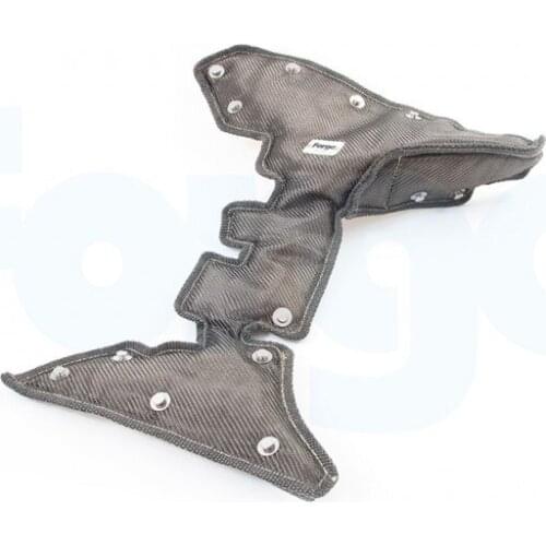 K03/K04 Turbo Blanket FORGE FMTUBL6