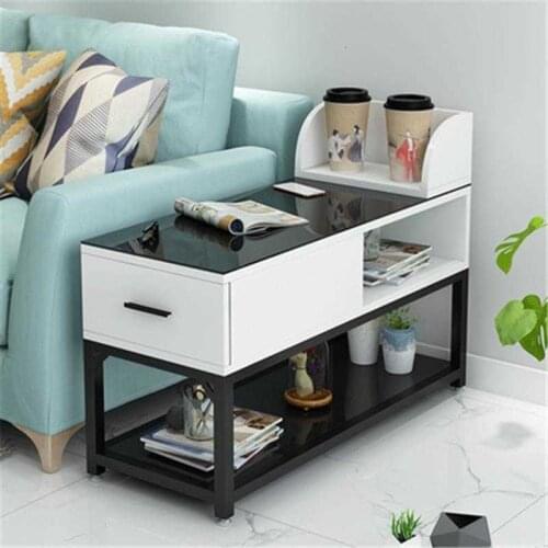 Coffee For Criado Mudo Side Furniture Chevet Living Room Masa Tavolino Da Salotto Basse Mesa De Centro Escritorio Tea Table