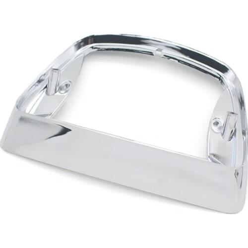 Motorcycle Rear Tail Light Brake Blinker Housing for Vespa PIAGGIO LX 125 Vespa LX Ie 3V Touring 2012-2012