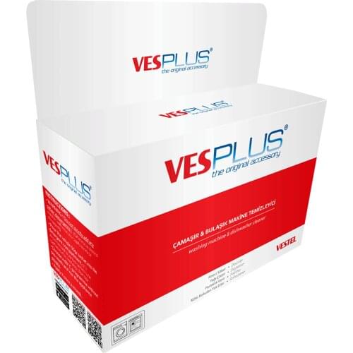 Dishwashing Machine Cleaner 4 in 1 Helps To Increase The Performance Of Your Machine Saves Energy And Detergent