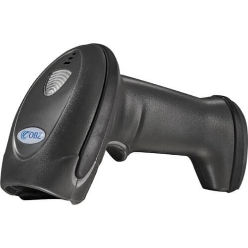 OBZ Wired Industrial 2D Barcode Scanner Image Bar Code Reader for Supermarket Alipay Mobile Payment,OY-25