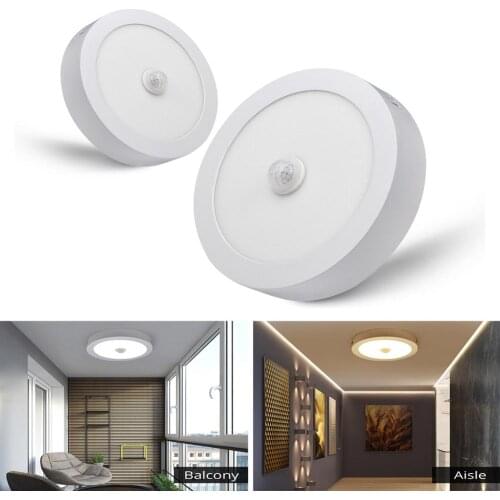 Rybakov LED Panels