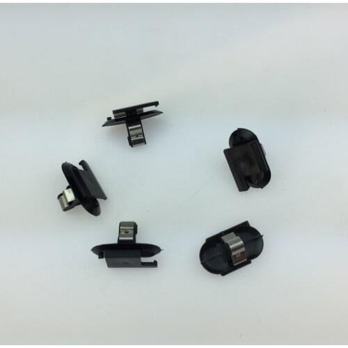 STARPAD For Wyndham Car A Strap Clamp Clamps Chassis Holder Plastic Screws Universal Accessories Free Shipping