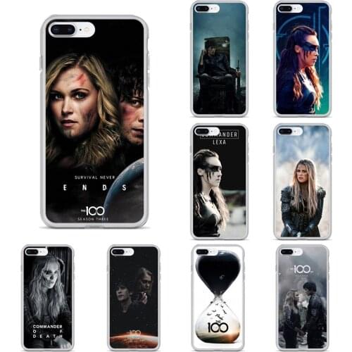 THE END Phone Cases ZTE Blade V7 Plus