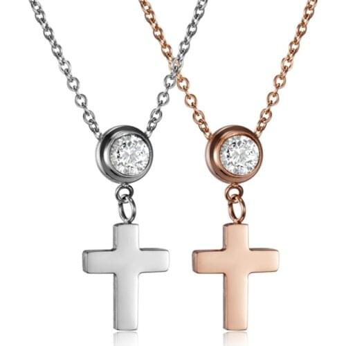 VQYSKO Punk Necklaces