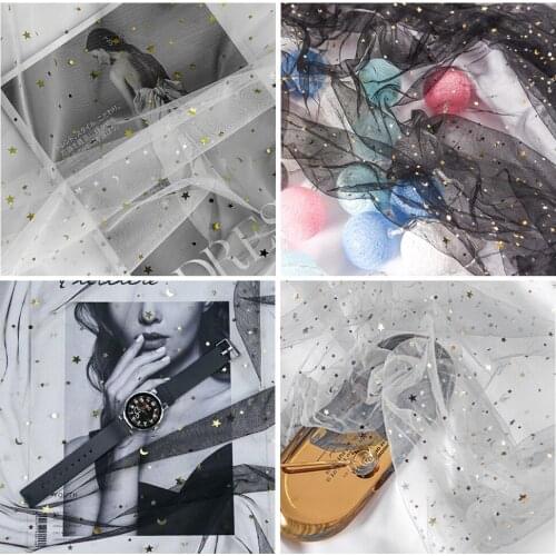 Bright Tulle Props For Product Photoshoot Studio Cosmetic Photograph Props Photo Background Cloth for Nails Earrings Bracelet