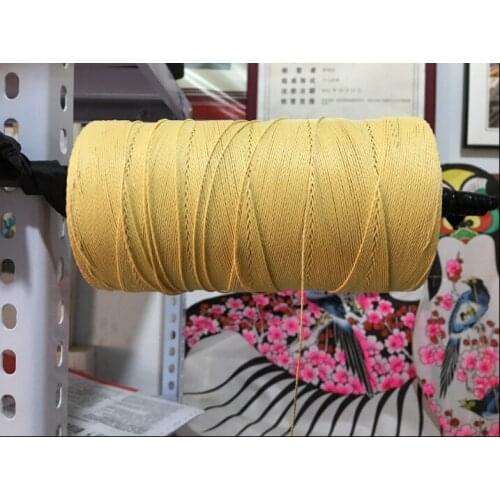 Ripstop line kite fishing line parts fly string cerf volant bobine linha kitesurf carrete fishmor recambios rope linhas de pipa