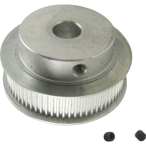 80T Teeth Timing Wheel Pulley 11mm Belt Width 8/10/12/14/15/16/17/19/20mm Inner Bore 80 Teeth Timing Belt Pulley