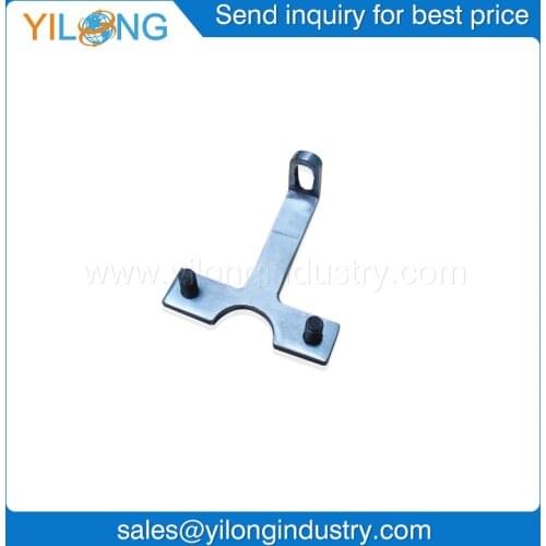 10pcs Barudan embroidery spare parts Pantograph stopper coller support set YLB13050