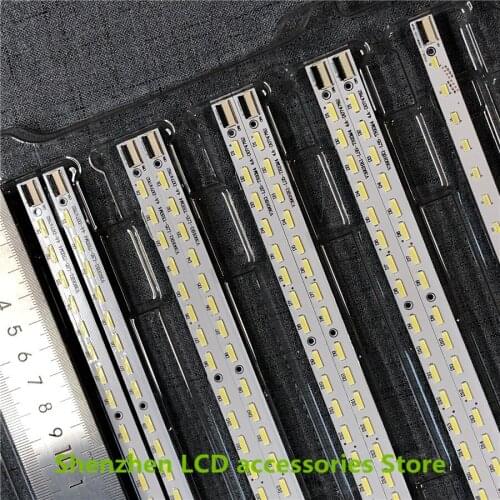20Pieces/lot FOR TCL L39E5050A/L39E5090-3D/L39E5000-3D Hisense LED39H310 V390HK1-LS5-TREM4 48LEDs 495mm 100%new