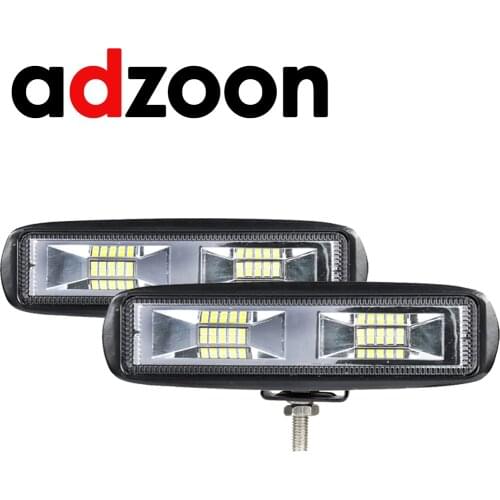 Adzoon Car Lamps