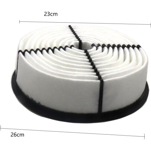 Car Air Filter For Lexus LS400(XF10 1989 1990 1991 1992 1993 1994 1995) XF20 1995 1996 1997 1998 1999 2000 4.0L 17801-50010