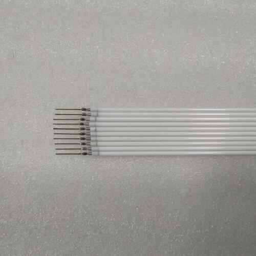 Free Shipping!!! 100pcs CCFL Backlight Lamp For 19 inch 19'' Wide 417mm/418mm LCD Screen Monitor High light
