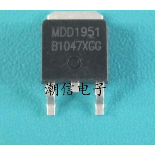 Free shipping new%100 new%100 MDD1951 17.9A 60V