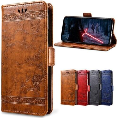 Flip Case For Ulefone Armor 7 Cover Wallet Magnet Silicone Leather Phone Cover For Ulefone Armor 7 Case