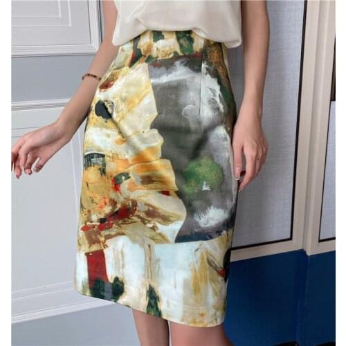 Guesod Women's Skirts