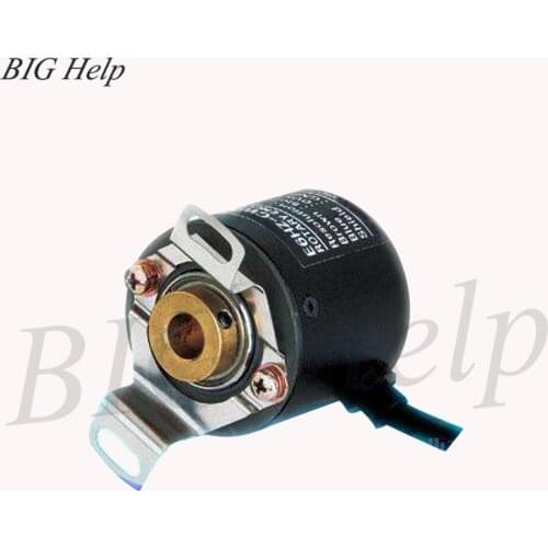 Incremental Encoder Hollow Shaft E6HZ-CWZ6C E6HZ-CWZ1X 1000P/R 2000P/R