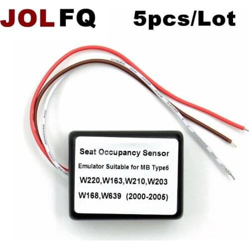 Airbag Scanners JOLFQ China