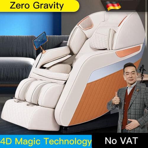 Olevo Massage Chairs