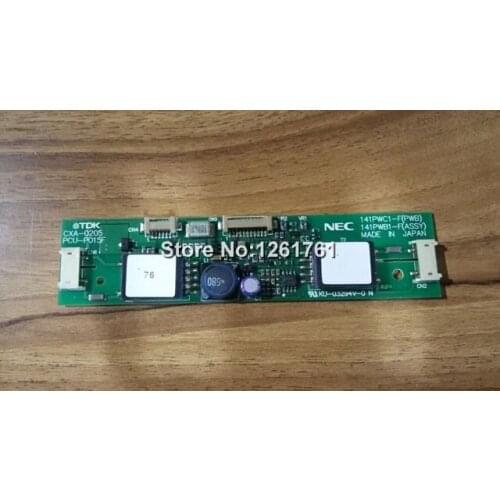 PCU-P015F inverter board