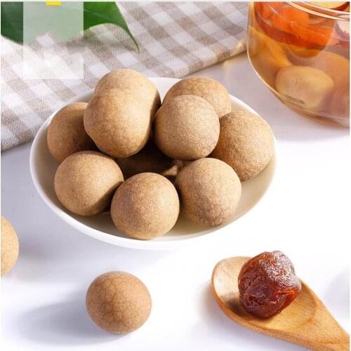 High-quality longan flesh, dried longan, longan fruit, nourishing blood and beauty, anti-cancer, soothe the nerves elp sleep
