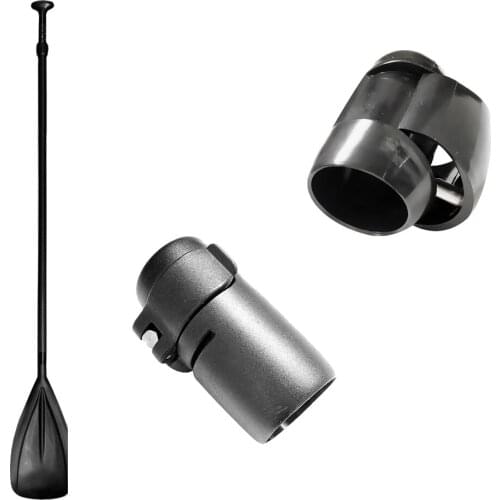 Adjustable Nylon Paddle Clamp Replacement Quick Release Buckle