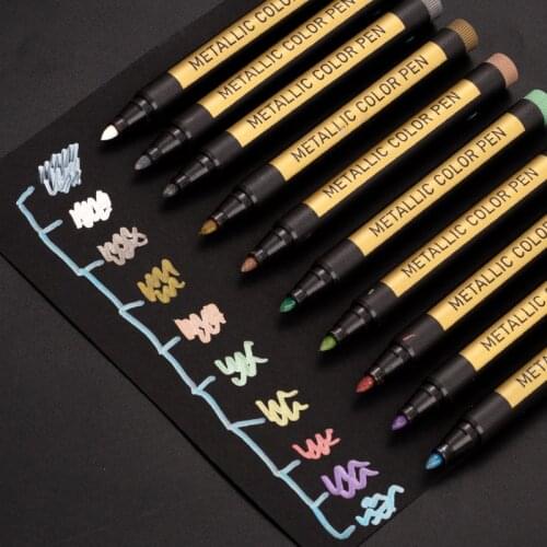 Teoyall Drawing Markers