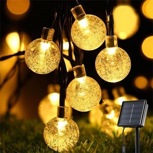 LED Garlands Yijinsky China