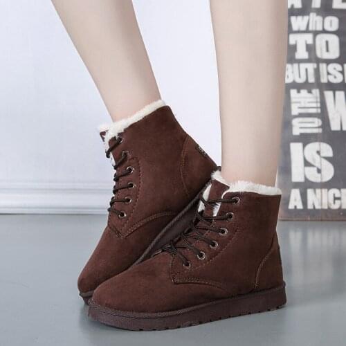 Zeasky Women's Boots