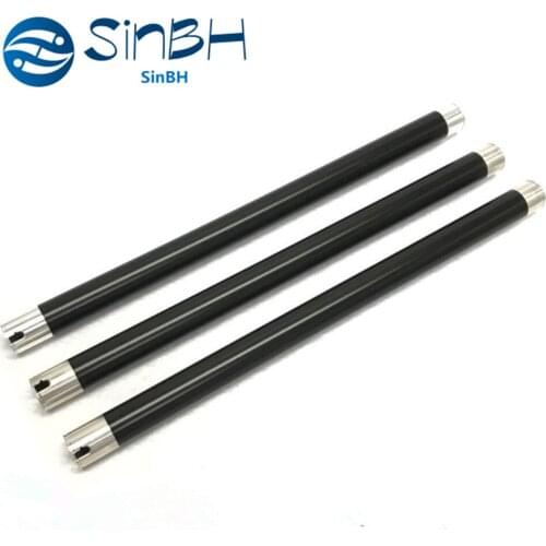 1PC X E Studio 2303A Heat Roller 6LJ78116000 Upper Fuser Roller HR-2505-U For Toshiba E-Studio 2006 2306 2307 2505 2309A 2802A/M