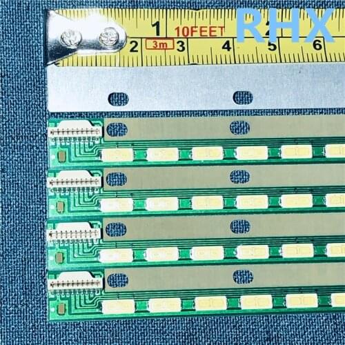 2piece/lot LED Backlight Lamp strip 40leds For 6920L-0001C 6920L1315A 6920L-1315A 410MM 100%NEW
