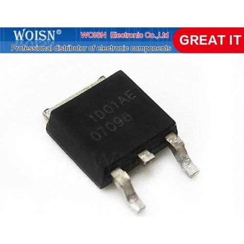 5pcs/lot NGD8201AG FDD07096 V3040D 8201AG 07096 V3040 00211 TO-252 Automotive ignition coil transistor In Stock