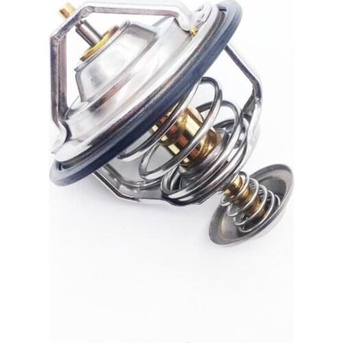 For KOBELCO SK 320/330/350-8 Hino J08E Engine thermostat excavator accessories