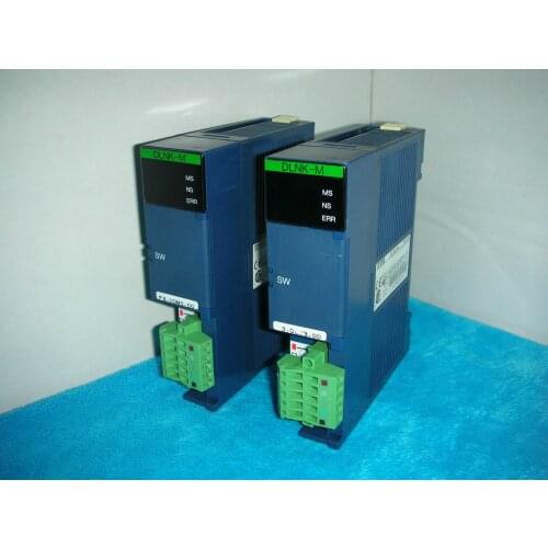 1PC USED TOYOPUC DLNK-M/THK-5398