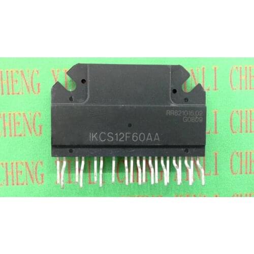 Free Shipping 1PCS/LOT IKCS12F60AA