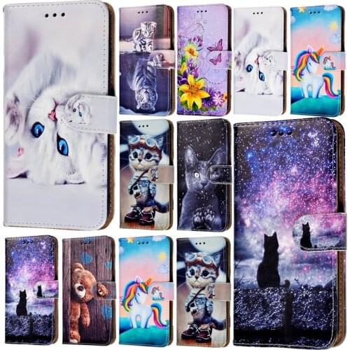 For POCO X3 NFC Global Version Case Wallet Cover For POCO X3 NFC Case Fundas Flip Cases POCO X3 Phone Coque Capa