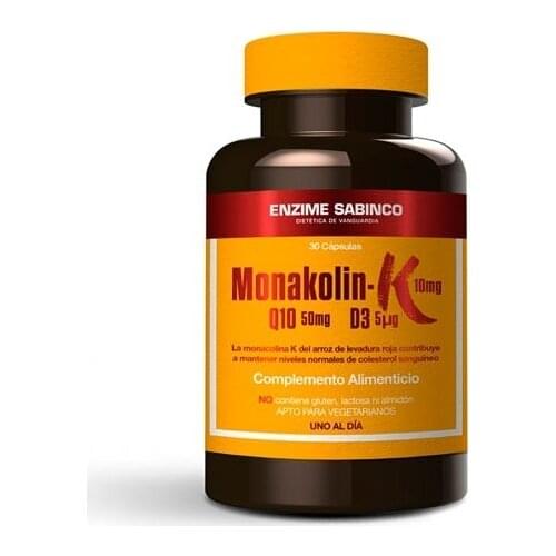 Витамины и минералы Enzime - Sabinco China At AliExpress