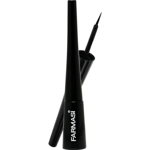 Farmasi Deeplook Eyeliner Black 4.5g 227489095