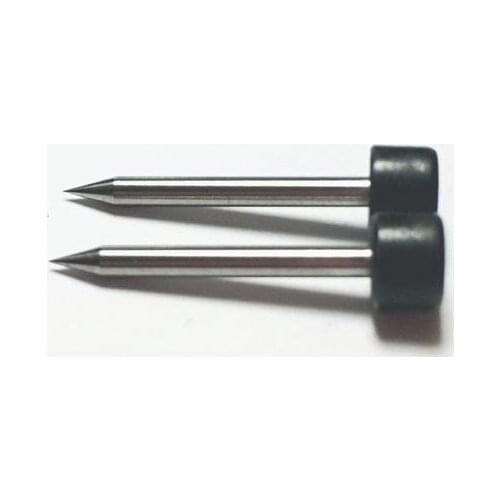 Fusion Splicer Electrodes For Skycom T-207 Optic Fusion Machine 5 Pairs