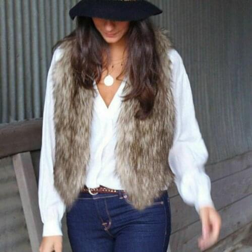 Женские большие жилеты Hirigin China At AliExpress