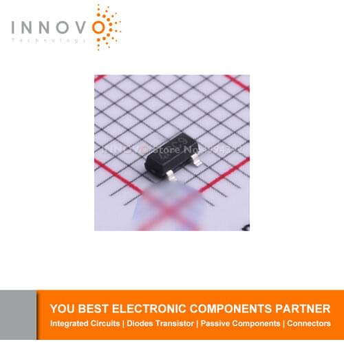 INNOVO AS431IBNTR-G1 AS431BNTR-G1 ZXTN25020DFHTA SOT-23-3 20pcs/lot free shipping New original