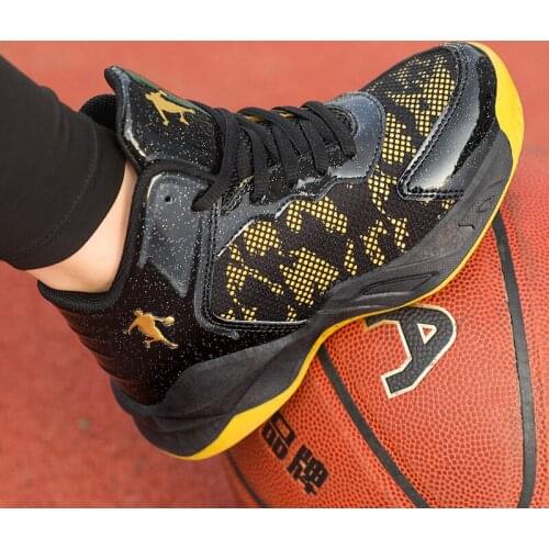 Sport Children Shoes For Kids Sneakers Boys Casual Shoes Girls Sneakers Leather Running Footwear Hook&Loop Trainers Basketball