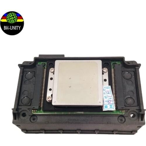 Original stylus xp600 print head for cabezal eps xp 600 dx10 dx11 printhead eco solvent printer parts