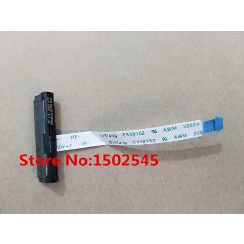 Original laptop Hard drive connector cable for HP 15-AX 15-AX033DX 15-AX030TX 15-AX016TX HDD cable DD0Q35HD022 DD0G35HD011